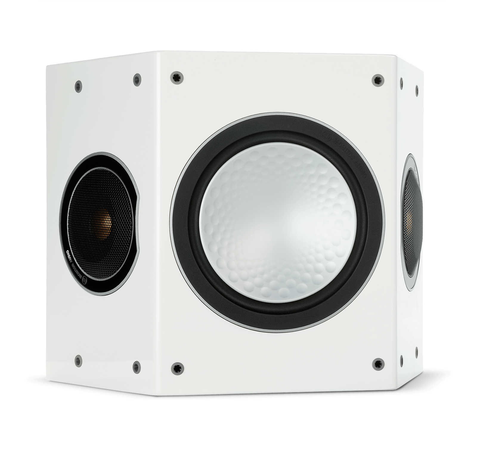 Monitor Audio Silver FX