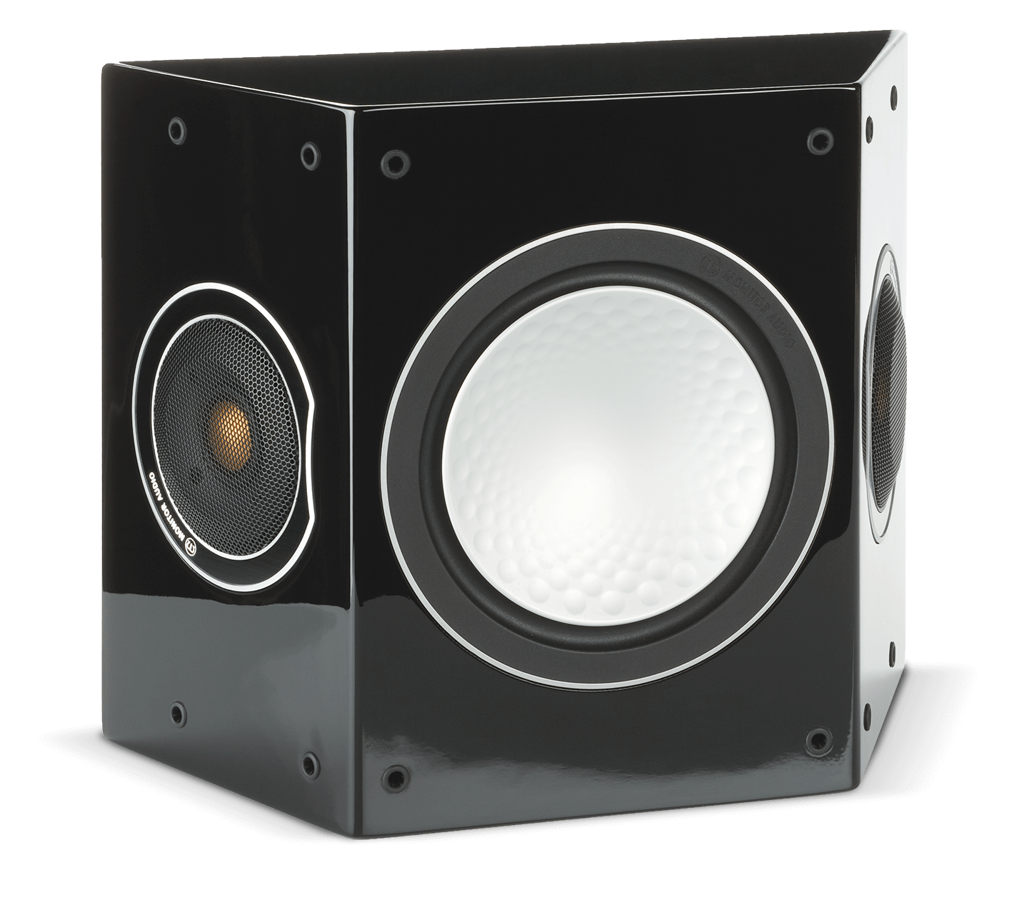 Monitor Audio Silver FX