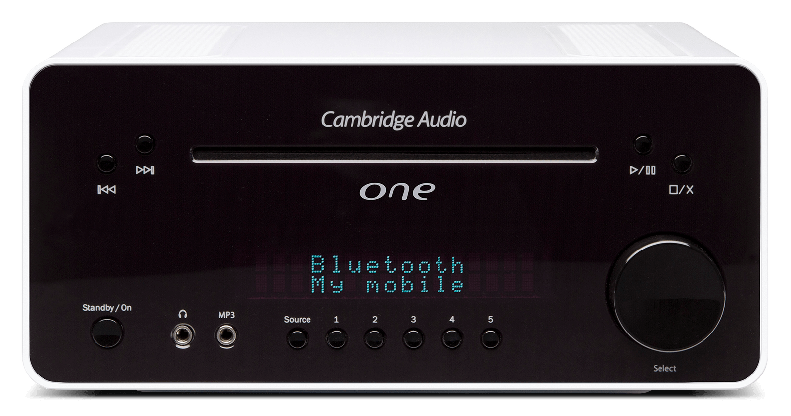 Cambridge Audio One v2