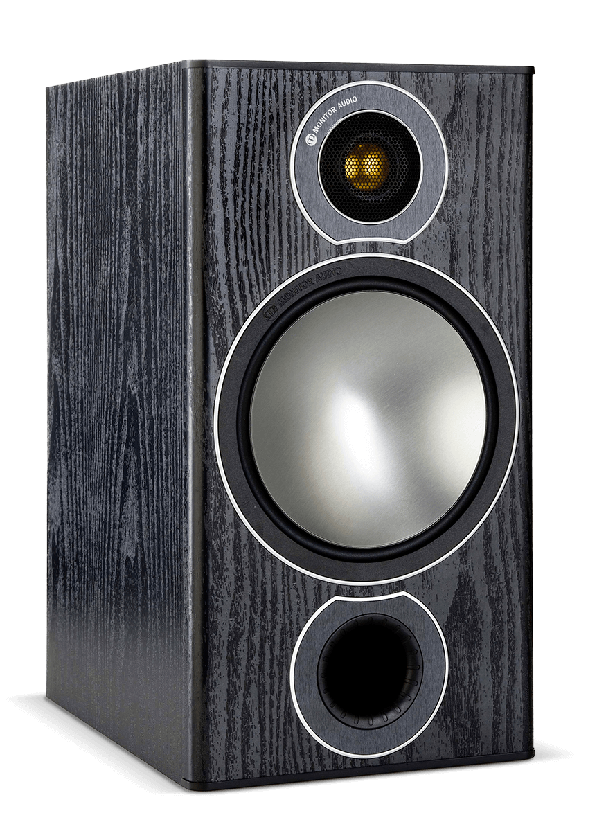 Monitor Audio Bronze 2