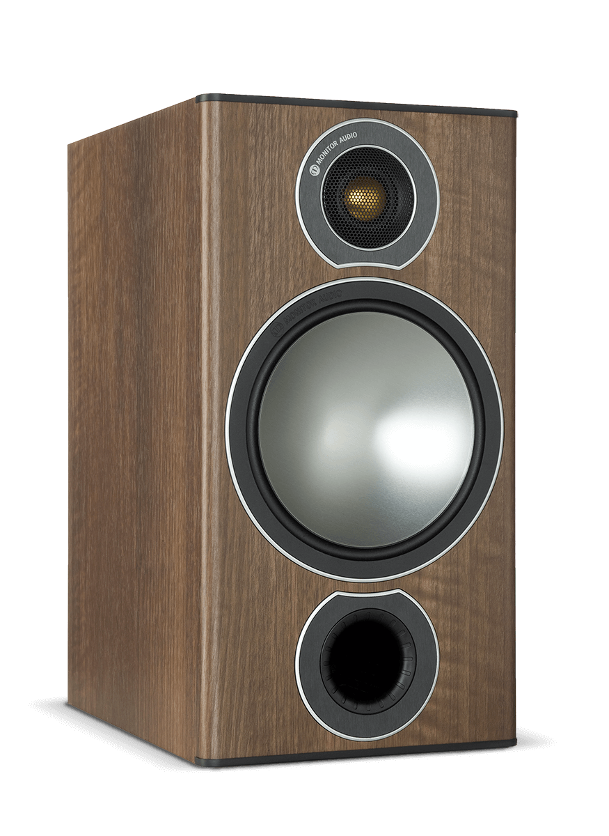 Monitor Audio Bronze 2