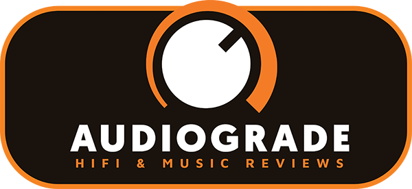 Logo Audiograde