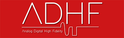 Logo ADHF