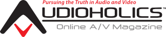 Logo Audioholics