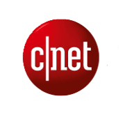 Logo Cnet