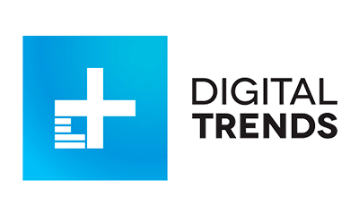 Logo Digital Trends