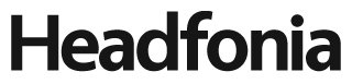 Logo Headfonia