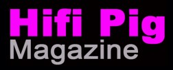 Logo Hifi Pig
