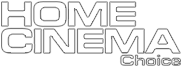Logo Home Cinema Choice