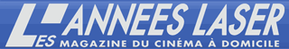 Logo Les Annes Laser