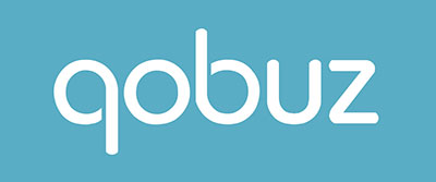 Logo Qobuz