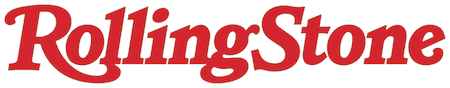 Logo Rolling Stone