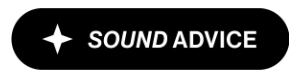 Logo Sound Advice