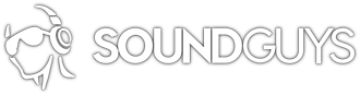 Logo SoundGuys