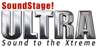 Logo SoundStage Ultra