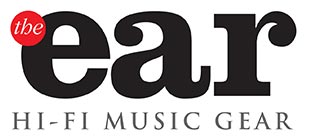 Logo The ear