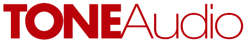 Logo TONEAudio