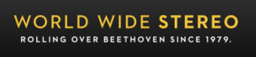 Logo World Wide Stereo