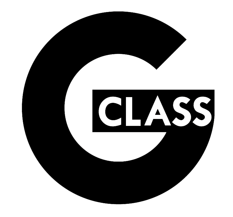 Logo classe G