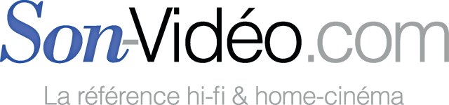 Logo du magasin