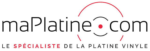 Logo du magasin