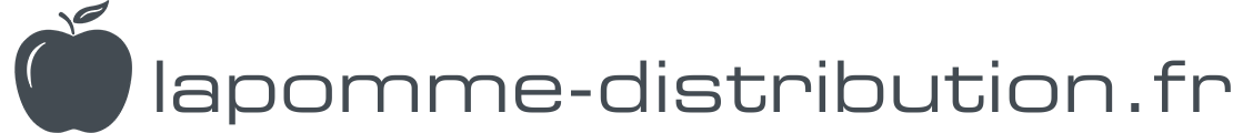 Logo du magasin