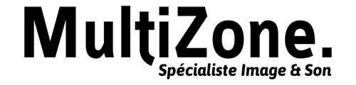 Logo du magasin