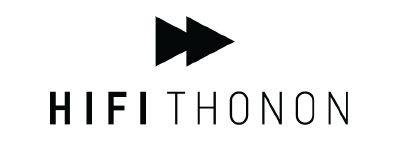 Logo du magasin