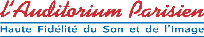 Logo du magasin