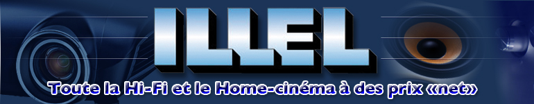 Logo du magasin