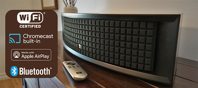 JBL L42ms