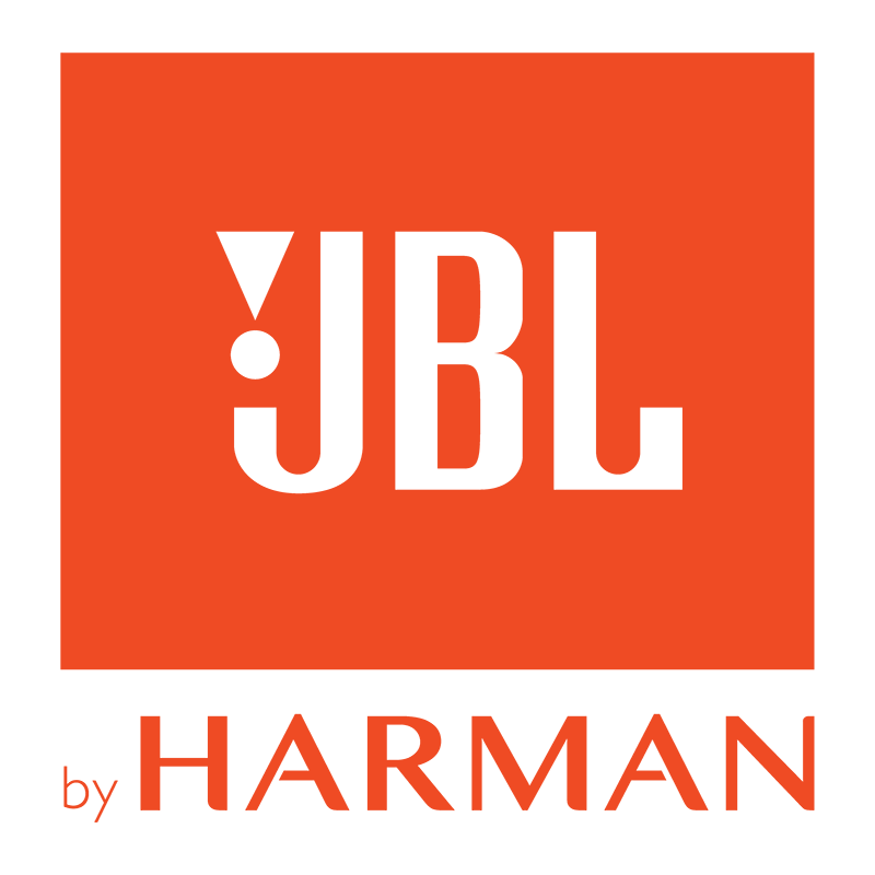 Logo JBL
