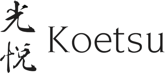 Logo Koetsu