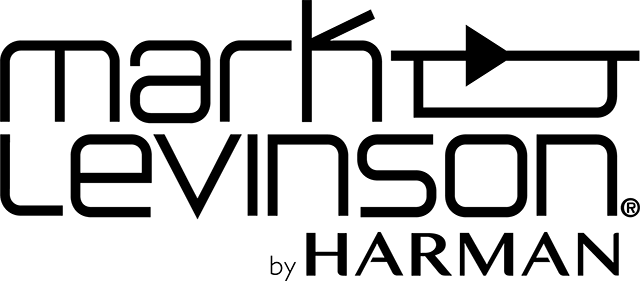 Logo Mark Levinson