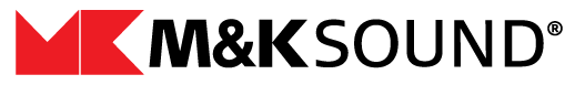 Logo MK SOUND
