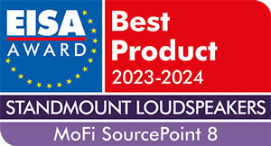 Logo EISA 2023-2024 - Best Product