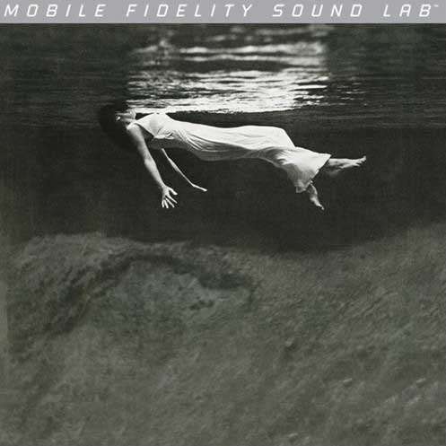 Pochette Bill Evans and Jim Hall– Undercurrent (LP)