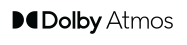 Logo Dolby Atmos