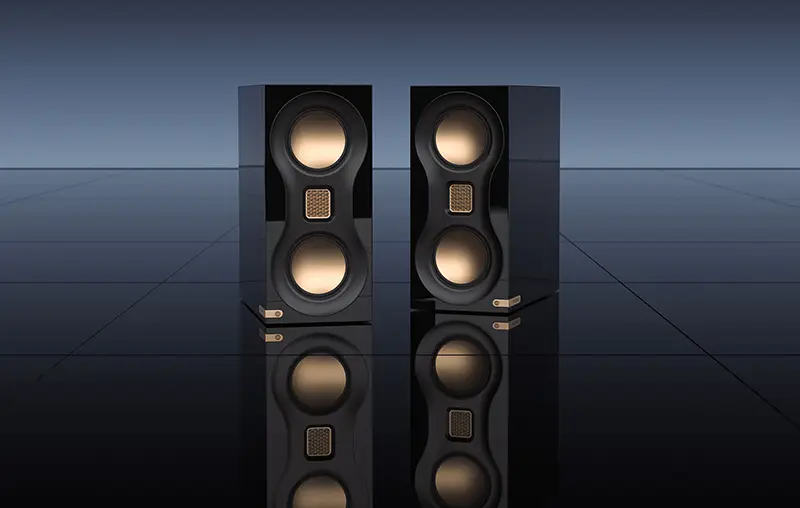Monitor Audio Studio 89