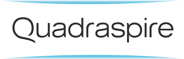 Logo Quadraspire