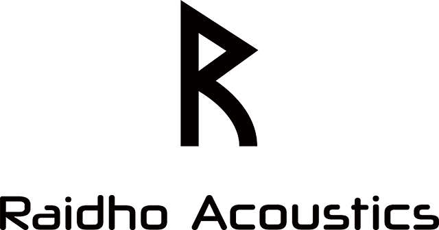Logo Raidho