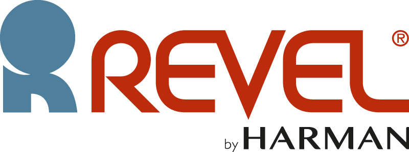 Logo Revel