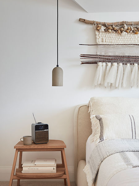Ruark Audio - radio R1S
