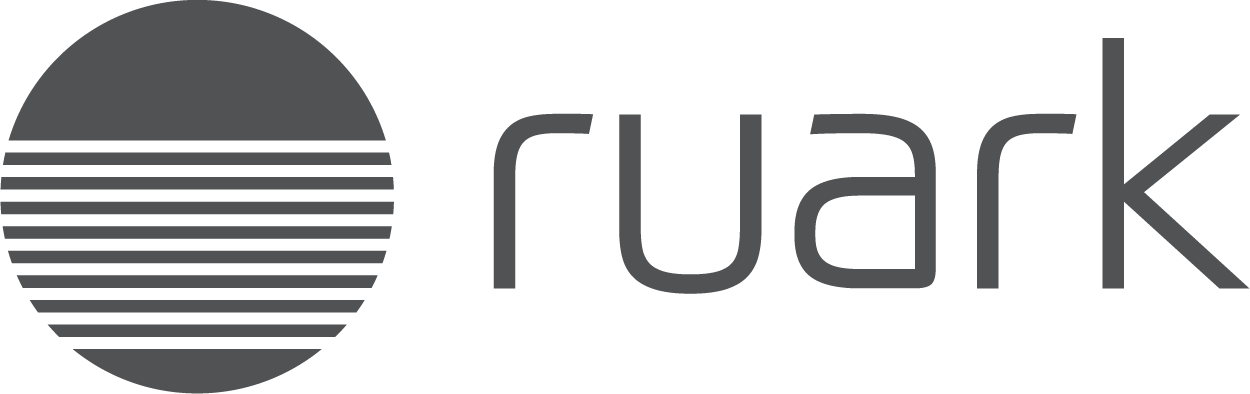 Logo Ruark Audio