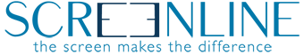 Logo Screenline